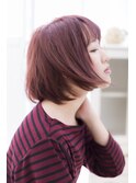エアリーボブ