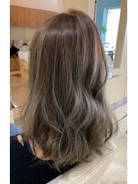 メリーボブ(merry bob)&nbsp;ハイライトグレージュ