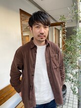 カウチ(Kauti)&nbsp;前田 浩明