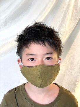 ヴィーチェ(Beache) ジュニアカット