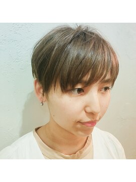 ソルトウォーター 南堀江(SALT WATER) short