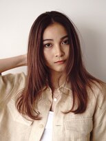 ワン 辻堂(one)&nbsp;マッシュ/くびれヘア/ビタミンカラー/メルティーカラー/辻堂駅