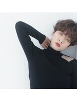 モードケイズ 阪急茨木店(MODE K's)&nbsp;マニッシュ