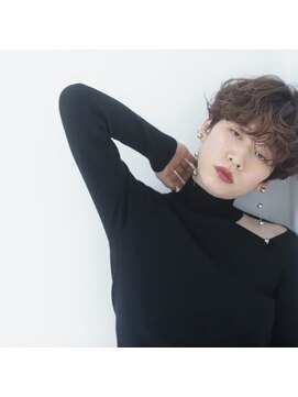 モードケイズ 阪急茨木店(MODE K's) マニッシュ