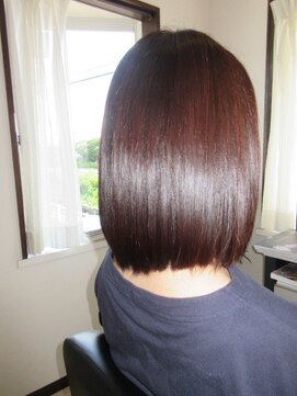 コア フィール ア デイ(COIFFURE A DAY) 【M3D】ピンクブラウン