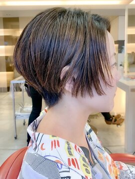 フリップビーアヴェダ(FLIP B AVEDA) 本八幡×市川×似合わせカラー×2025夏スタイル