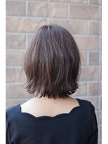 エマ(Emma)&nbsp;可愛いアッシュカラー