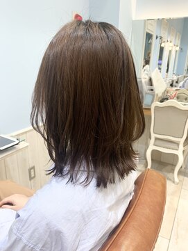 ロコ 門前仲町店(Loco by neolive) ナチュラルレイヤー☆#門前仲町