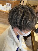 【ZEST中野　戸部】～メンズハイライト～