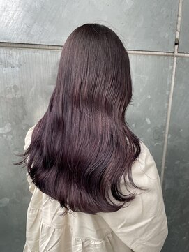 エレメンツ(ELEMENTS) ピンクパープル