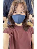 小顔くびれ