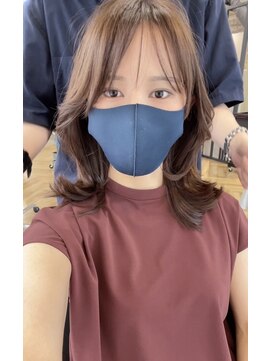 アリスバイアフロート 自由が丘(ALICe by AFLOAT) 小顔くびれ