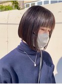 モードボブ