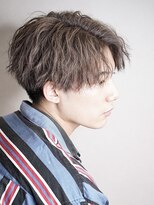 スキル(SKILL) 波打ちセンターパート