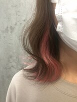 ルーツアイリー 心斎橋(ROOTS IRIE)&nbsp;20代30代☆インナーエクステ☆シールエクステ☆