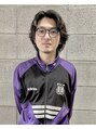 髪質改善と縮毛矯正の専門店 サンティエ(scintiller) 日高 樹紀