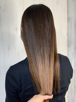 アヤメ(ayame)&nbsp;【ayame大泉学園】ayame式髪質改善_艶髪_tokioトリートメント_7