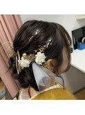シニオンスタイル