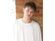 イルマーレ メンズ ヘア デザイン(il mare men's hair design)