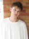イルマーレ メンズ ヘア デザイン(il mare men's hair design)の写真/【メンズ特化/21時まで営業】《カット+ヘッドスパ￥3900》骨格・髪質に合わせた提案！眉カットも◎