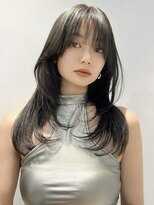 ロンプ(romp)&nbsp;ヘルシーな韓国風レイヤー 【Satoru】【romp恵比寿】ii