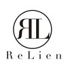 リリアン(ReLien)のお店ロゴ