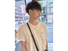 ヴァンメン アフェクション 金山(VANMEN AffECTION)