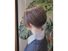 ドゥーヘアー(Doux Hair)