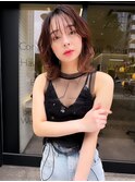 ラフウェーブ