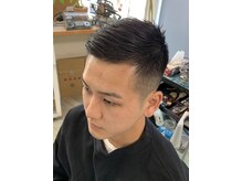 スペースシグマ 理容 美容