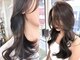 ネオリーブセブン 御茶ノ水店(Neolive 7)の写真/「韓国風＆海外ヘア」ハイトーンハイライトとの相性も◎[御茶ノ水]