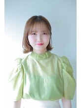 エデュコスゥリール(educo per sourile)&nbsp;太田 ありさ