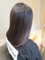 エスティアム(S.TIAM.)&nbsp;高濃度水素トリートメント