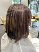 メイン(MAIN)&nbsp;ハイライト