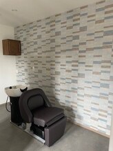 ハレウミヘアー 阿見(ハレウミhair)