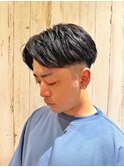 リバースショート