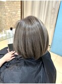 ショートスタイル