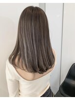 シエロバイシエスタ 池袋(cielo by siesta)&nbsp;ホワイトハイライト