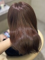 アイシー 表参道(ICY)&nbsp;ショコラブラウン