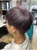 ラベンダーカラー