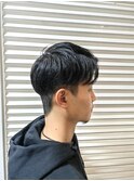 メンズショート