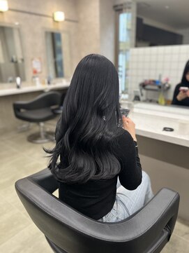 ユナイテッド 横浜(UNITED) 【RYUTA指名限定】アイスブルー