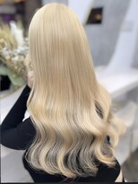 ラビス(Lovis)&nbsp;黒髪カタログ/ネビージュ/小顔に見せるヘア