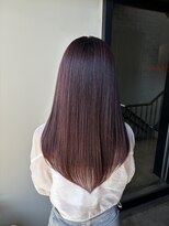 エイミー(Aimee)&nbsp;Aimee  町田　ココアブラウン