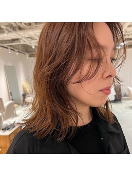 イロカ(iroca) LAYER BOB