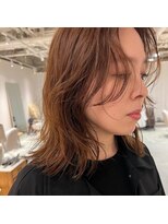 イロカ(iroca) LAYER BOB