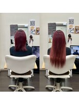 グレース(grace)&nbsp;エクステ