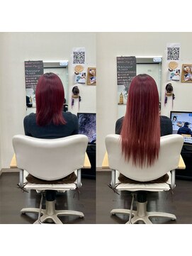 グレース(grace) エクステ