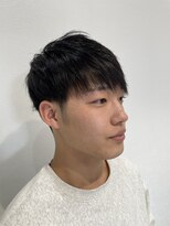 テトラ(TETORA)&nbsp;マッシュショート