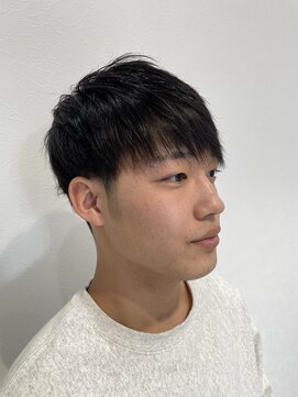 テトラ(TETORA) マッシュショート